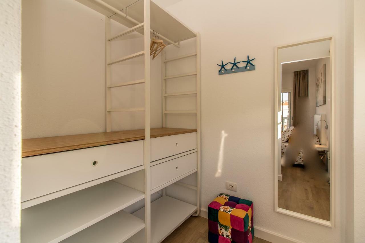 Ferienwohnung Duplex Palm Mar B32 Arona  Exterior foto