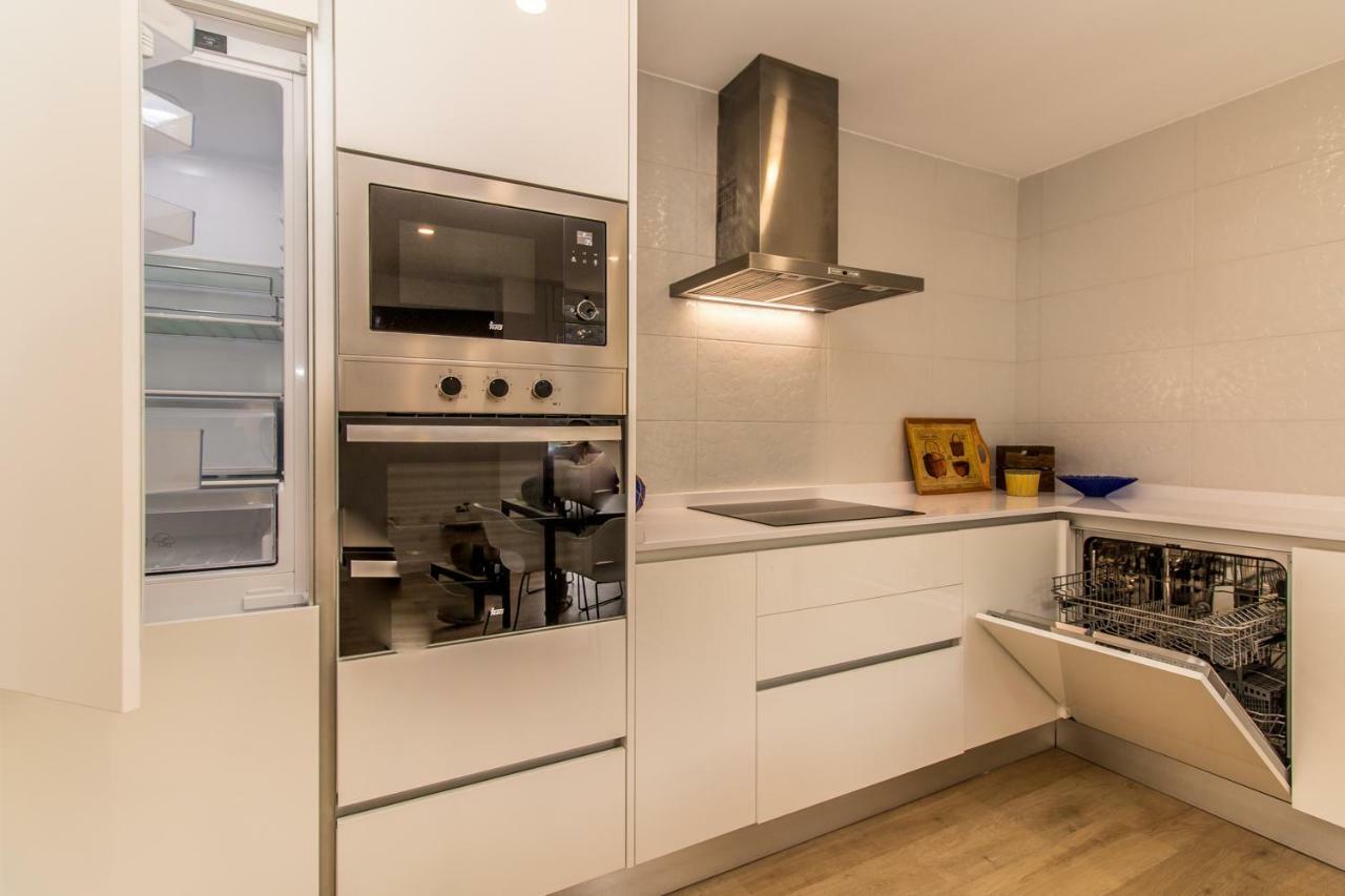 Ferienwohnung Duplex Palm Mar B32 Arona  Exterior foto